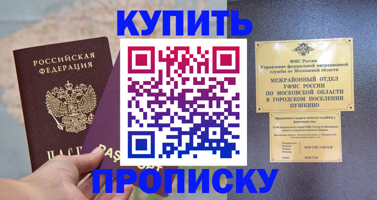 временная регистрация в Михайловске